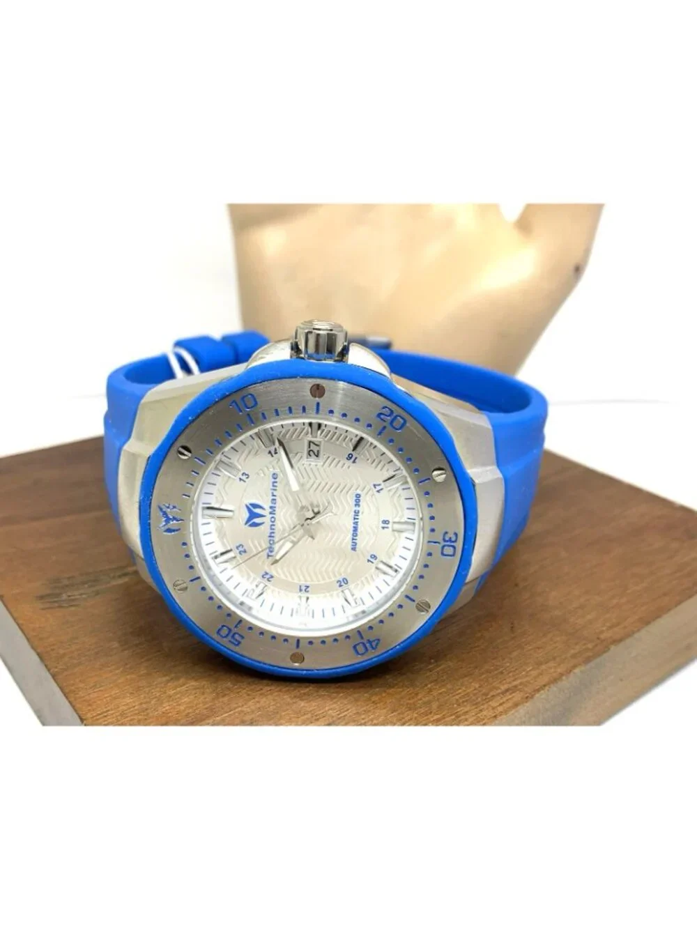 Technomarine men watch